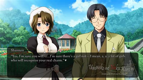 How Long Is Umineko When They Cry