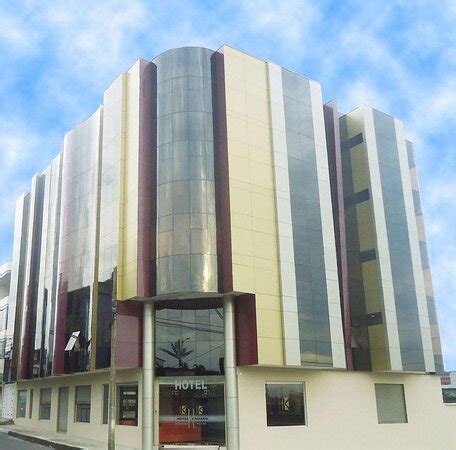 HOTEL KAMARO (Santo Domingo de los Colorados) - Hotel Reviews & Photos ...