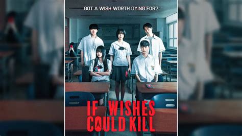 If Wishes Could Kill Twitter Review: Fans Call This Horror Supernatural ...