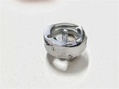 YZH-7.94BTR Hook Set (YONG YUE) JUKI Single Needle Sewing Machine Spar ...