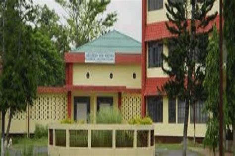 Residential Girls' Polytechnic (RGP) Golaghat
