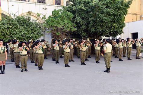 72° Raduno Nazionale Bersaglieri 2025 - Marsala, Marsala, 8 May to 11 ...