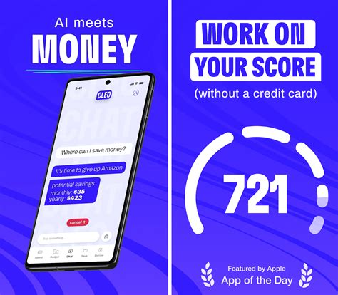 Build an App Like Cleo: A Budget & Cash Advance App