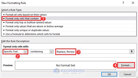 Image result for Excel Change Text Color Based On Function Result