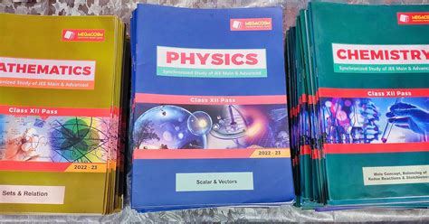 Buy Fiitjee Coaching Modules Complete Set of 90 Booklets (Latest ...