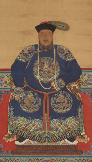 ნურხაჩი და გვიანი ძინის დინასტიის დაარსება (1559-1626) » Chinesestories