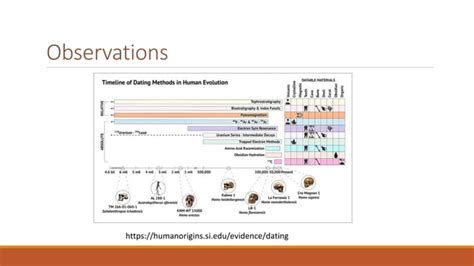Image result for Fossil Dating Methods