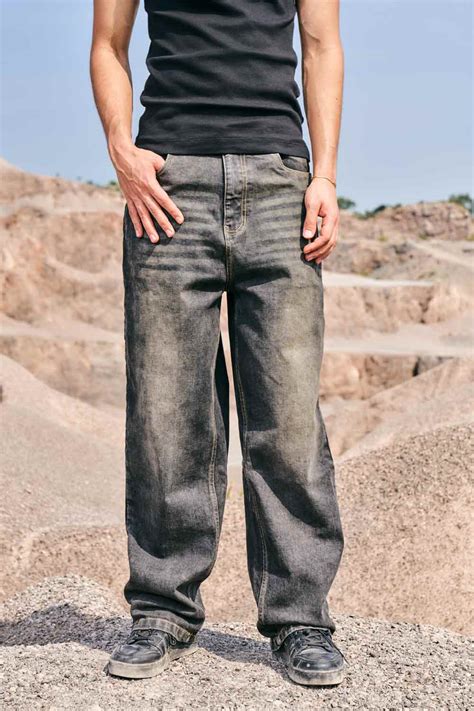 Buy Mens Jeans Online in India at Best Price - Bonkers Corner