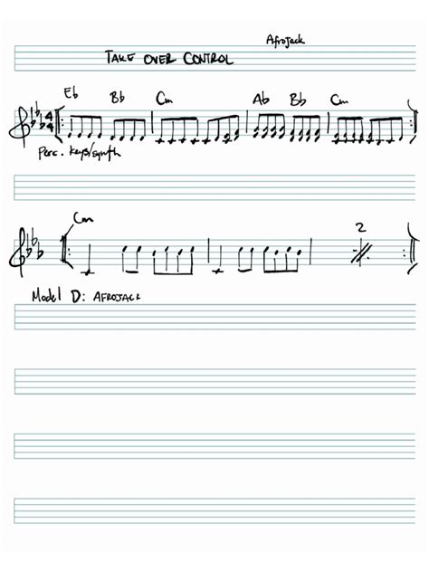 Image result for Take Over Control Lyrics