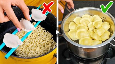 Life Hacks Kitchen Cooking 的图像结果