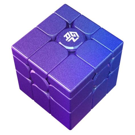 GAN Mirror M Magnetic UV Coated 3x3 India | Cuberkart