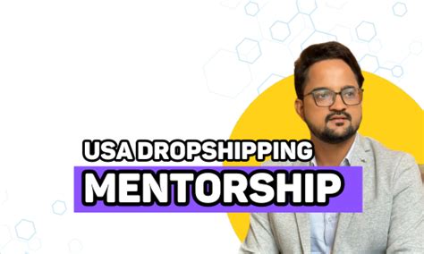 Mentorship-US Dropshipping