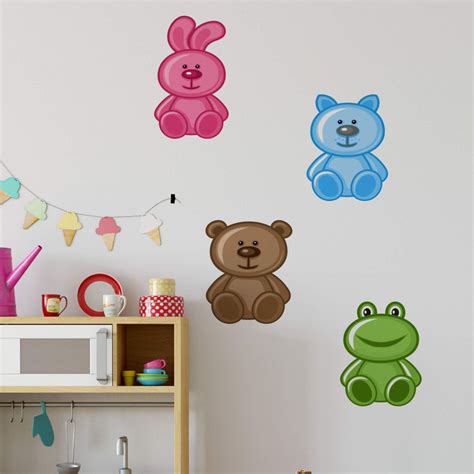Wall Sticker 的图像结果