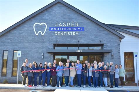 Dentist Jasper Al at Marilyn Coulter blog
