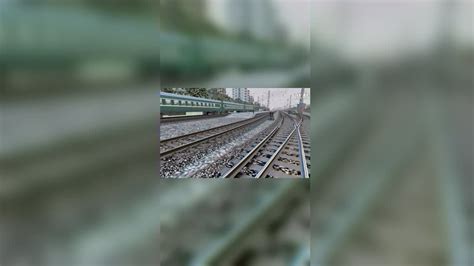 岳阳荣家湾429重大火车事故还原效果_腾讯视频