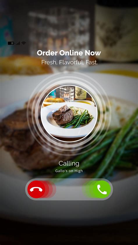 Gallo’s on High (@gallosonhigh) • Instagram photos and videos