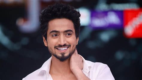 Faisal Shaikh aka Mr Faisu recalls breaking Rs 14,000 perfume bottle ...