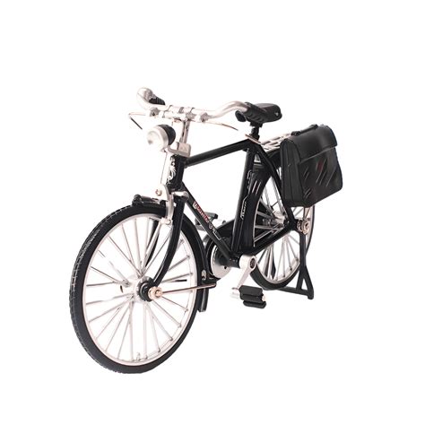 Small Miniature Cycle Showpiece for Kids – Kids Bestie