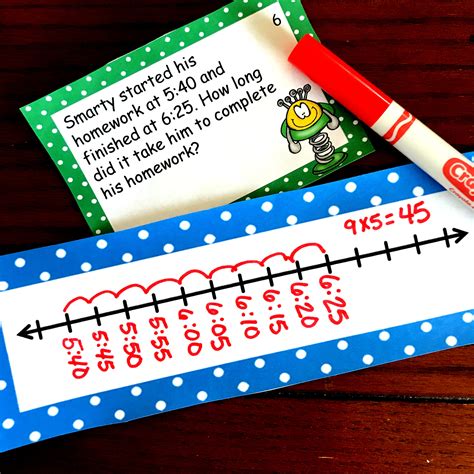 Image result for Elapsed Time Word Problems