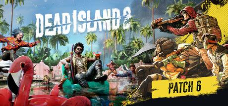 Steam and Epic Crossplay :: Dead Island 2 General Discussions