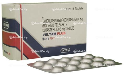Veltam Plus Tablet MR: Price, Uses, Side Effects & How to Use - MediBuddy