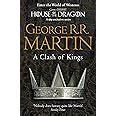 A Game of Thrones: The bestselling classic epic fantasy series behind ...