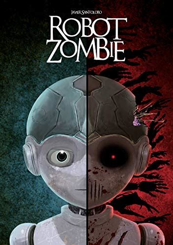 Robot Zombie: Las Precuelas de Corazones de Hierro 5 (Spanish Edition ...