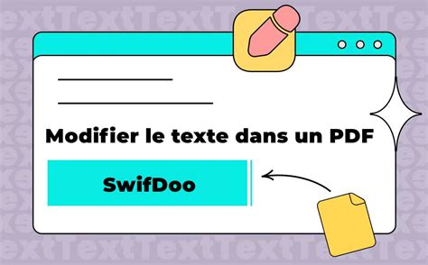 Comment Modifier Un Document PDF 的图像结果