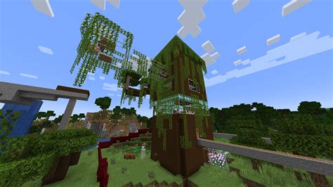 Creative House Minecraft Tutorial 的图像结果