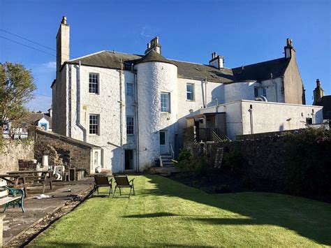 THE HARBOUR HOUSE HOTEL (Portpatrick, Scotland) - Guesthouse Reviews ...