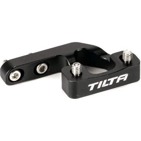 Buy Tilta PL-Mount Lens Adapter Support for Sony FX3 Cage (Black) at ...