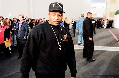 60. Geburtstag von Dr. Dre: Immer ganz oben