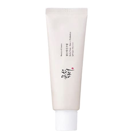 Beauty of Joseon] Relief Sun Rice + Probiotics India | Ubuy