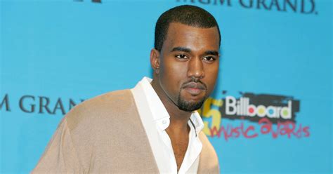 Who Discovered Kanye West