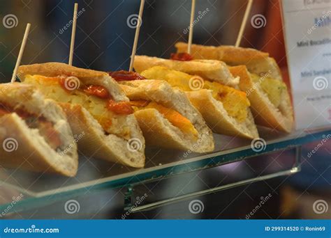 Sandwich Bar In Spanish Translation at Eldon Berthold blog