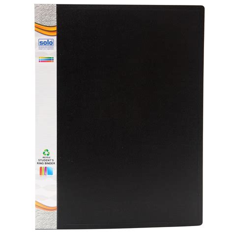 Ring Binders - Filex Systems Pvt Ltd