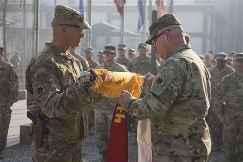 Oklahoma Army National Guard inherits Active Duty mission in ...