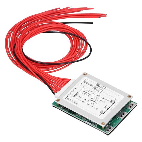 Battery Power Protection Board, Stable Module Short Circuit Protection ...