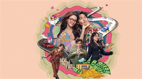 Honey Money Phony (2024) - AZ Movies