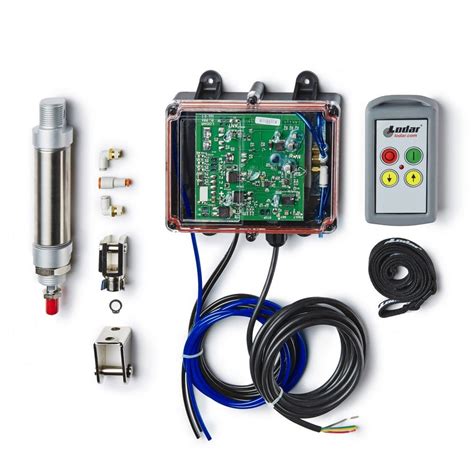 Image result for Lodar Remote Programming