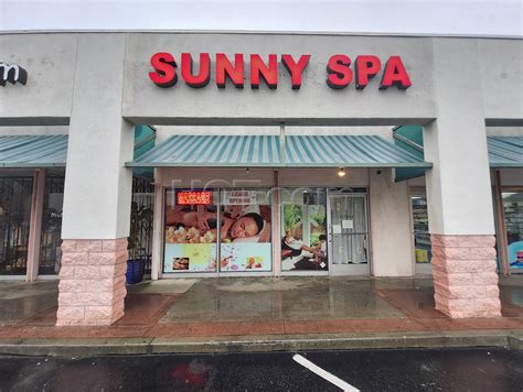 Sunny Spa | Massage Parlors in Whittier, CA | (562) 315-5620 - HOT.com