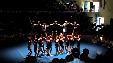 Image result for Powderpuff Cheerleading