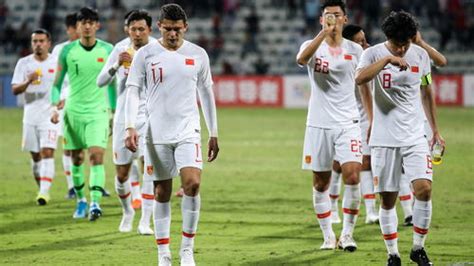 中国足球世界排名,中国足球在亚洲排第几名-LS体育号