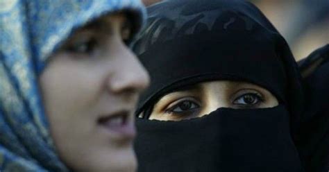 Mumbai School Bans Hijab For Muslim Students As Security Measure ...