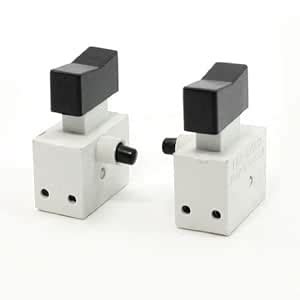 Uxcell Trigger Switch (2 Piece) : Amazon.in: Home Improvement