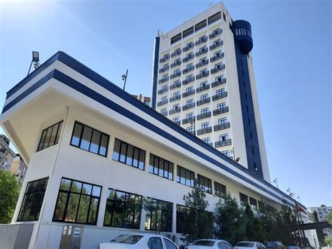 PLAZA HOTEL DIYARBAKIR - Hotel Reviews, Photos, Rate Comparison ...