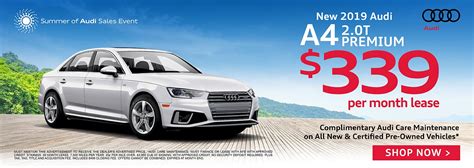 New & Used Audi Dealership in Columbia SC | Audi Columbia Near Lexinton ...