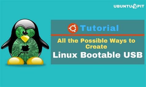 Image result for How to Create a Bootable Flash Drive for MX Linux