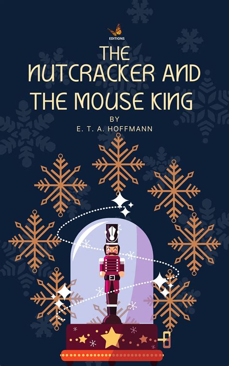 The Nutcracker and the Mouse King by E.T.A. Hoffmann | Goodreads