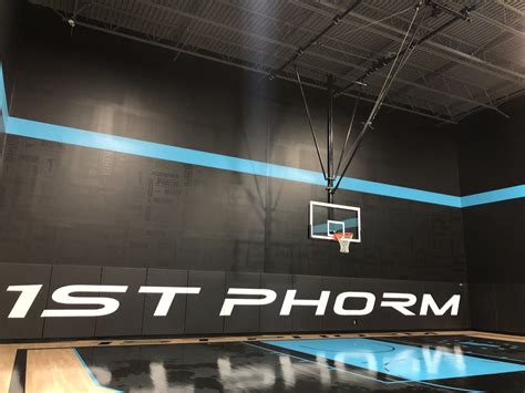 1st Phorm Headquarters | AALCO Manufacturing